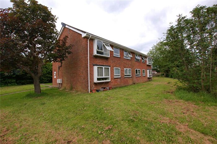 2 Bedroom Apartment To Rent In Ralph Road, Corfe Mullen, Wimborne, Dorset, BH21