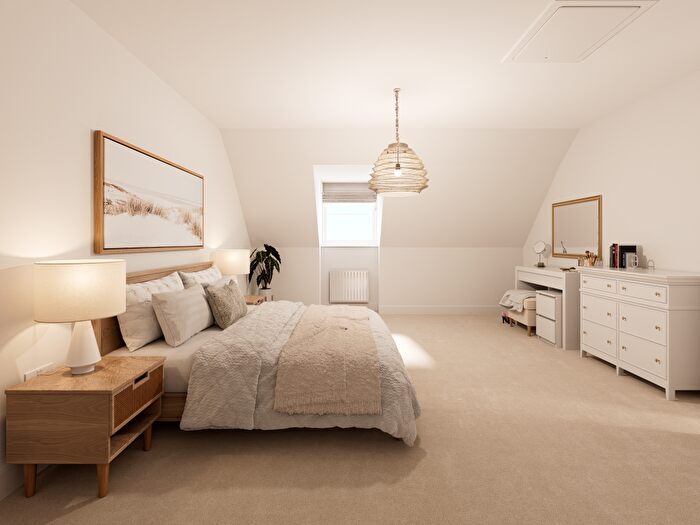 4 Bedroom Semi-Detached House For Sale In The Willows, Lynn Road, Downham Market, Norfolk, PE38