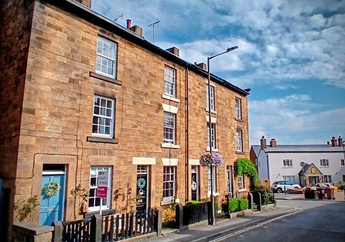 4 Bedroom End Terrace House For Sale In Market Street, Eckington, Sheffield, S21