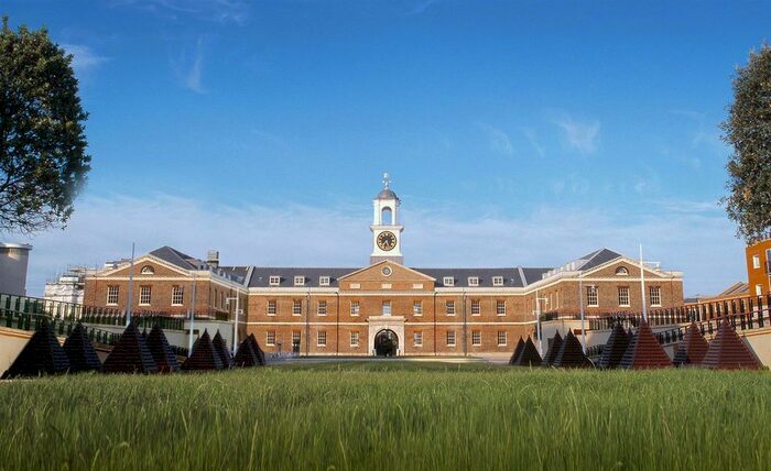 2 Bedroom Flat To Rent In Gunwharf Quays, Portsmouth, PO1