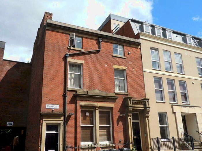 1 Bedroom Flat To Rent In Starkie Street, City Centre, PR1