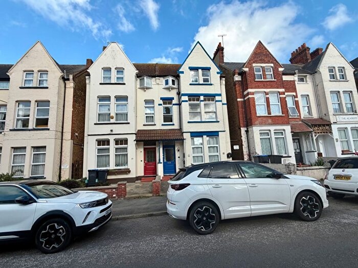 2 Bedroom Flat To Rent In Norfolk Road, Margate, CT9