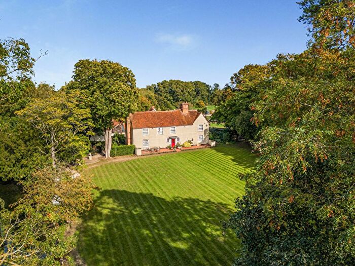 7 Bedroom Detached House For Sale In Howbridge Road, Witham, CM8