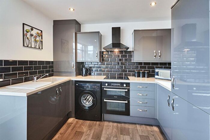 2 Bedroom Flat For Sale In High Street, Marske-By-The-Sea, Redcar, TS11