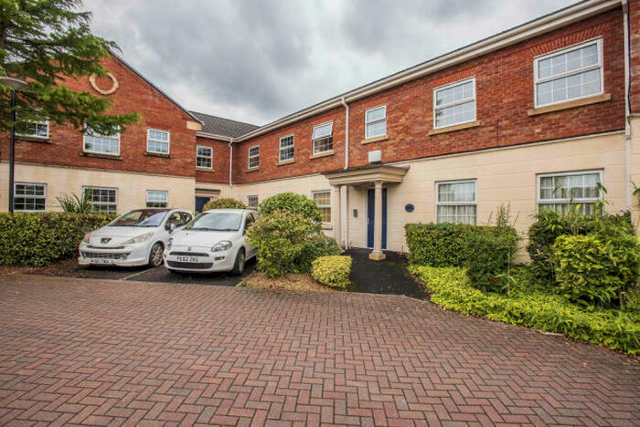 2 Bedroom Apartment To Rent In Cedar House, Hunters Wood Court, Chorley, Lancashire, PR7