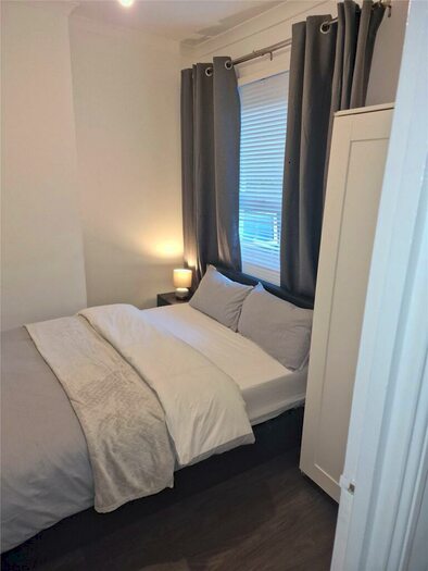 1 Bedroom Flat To Rent In Sunninghill Road, London, SE13