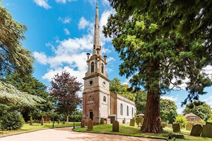 3 Bedroom Detached House For Sale In Church Lane, Saxby, Melton Mowbray, Leicestershire, LE14