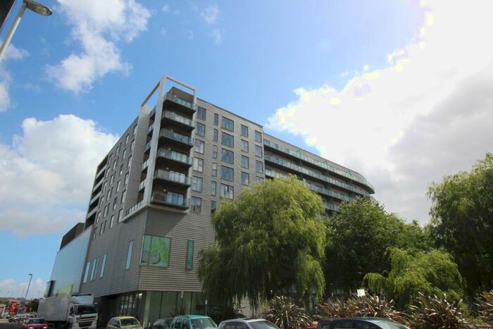 1 Bedroom Flat To Rent In St Johns Gardens, Bury, BL9