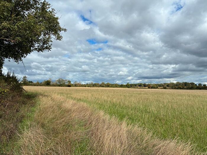 Land For Sale In Barnsley, Cirencester, Gloucestershire, GL7
