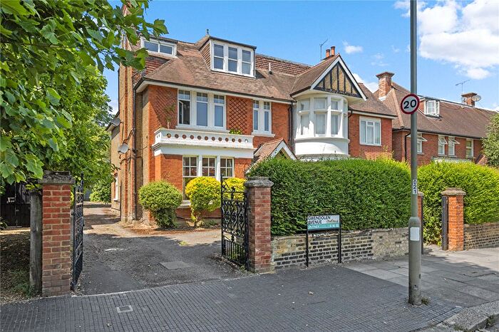 1 Bedroom Flat To Rent In Gwendolen Avenue, Putney, Greater London, SW15