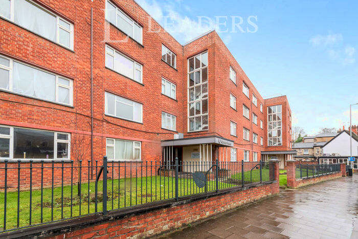 2 Bedroom Apartment To Rent In Cannon House, Queens Street, Hitchin, SG4