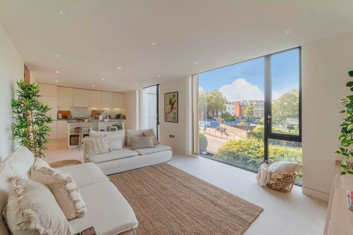 1 Bedroom Flat To Rent In Oval Road, Primrose Hill, NW1