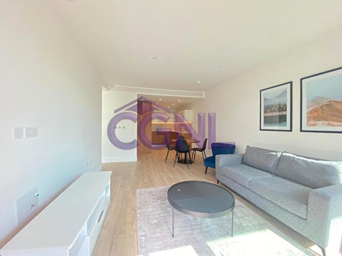 2 Bedroom Flat To Rent In Neroli House, Piazza Walk, Tower Hamlets, London, E1
