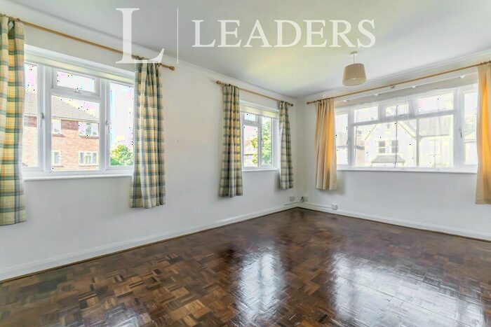 2 Bedroom Apartment To Rent In Melton Court, Havelock Road, Croydon, CR0