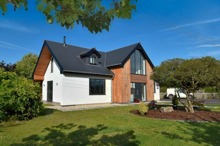 4 Bedroom Detached House For Sale In Cocklake, Wedmore, BS28