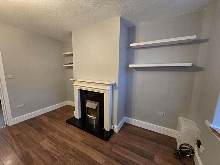 2 Bedroom Terraced House To Rent In Cranbourne Street, Workington, CA14