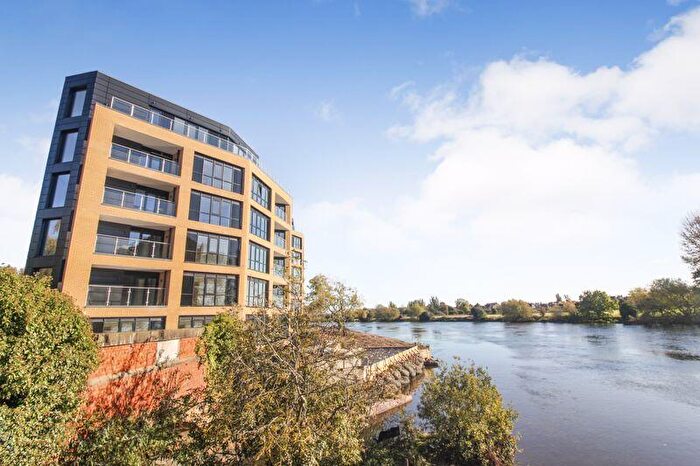 2 Bedroom Apartment To Rent In Yacht Club Place, Trent Lane, Nottingham, NG2