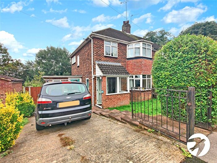 3 Bedroom Semi-Detached House To Rent In Maylands Drive, Sidcup, DA14
