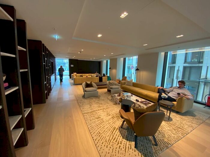 1 Bedroom Flat To Rent In Casson Square, London, SE1