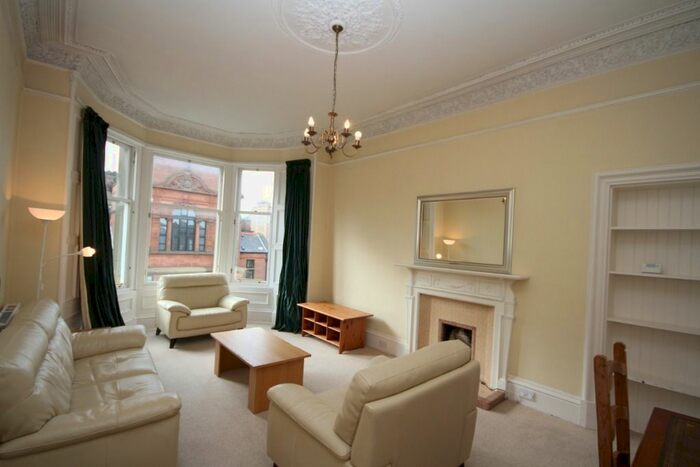 2 Bedroom Flat To Rent In Whitehouse Loan, Marchmont, Edinburgh, EH9