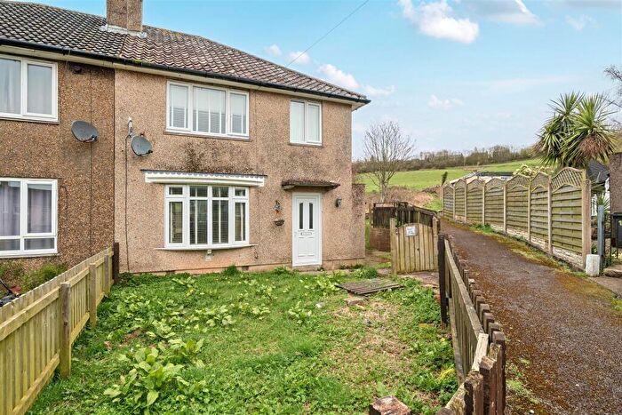 3 Bedroom Semi-Detached House For Sale In Tomlin Avenue, Whitehaven, CA28