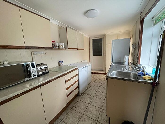 3 Bedroom End Terrace House For Sale In Ralph Terrace, Llanelli, SA15