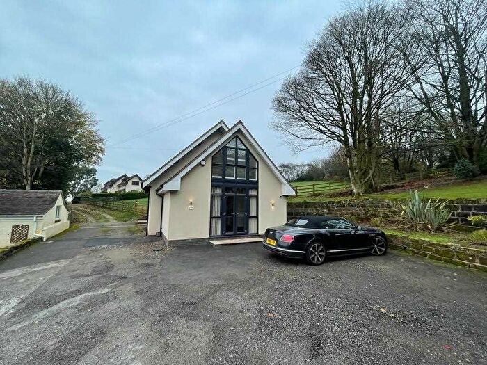 3 Bedroom Detached House To Rent In Shootershill Lodge, Lightwood Road, Stoke-On-Trent, ST3