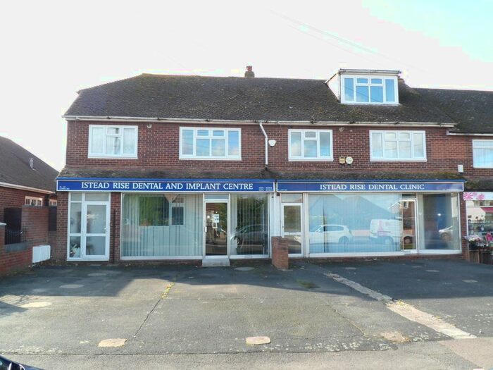 2 Bedroom Maisonette To Rent In Lewis Road, Gravesend, DA13