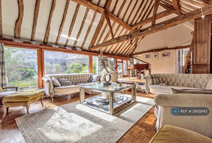 5 Bedroom Detached House To Rent In Grayswood Road, Haslemere, GU27