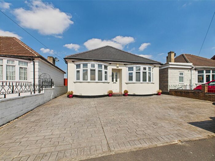 2 Bedroom Detached Bungalow For Sale In Rockhouse Road, Alvaston, DE24