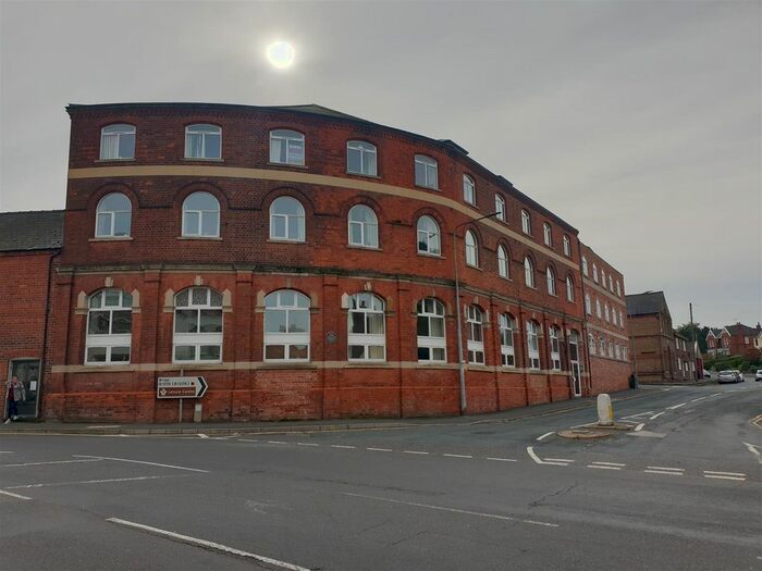 2 Bedroom Flat To Rent In Brigg Road, Barton-Upon-Humber, DN18