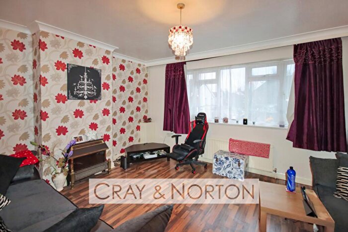 1 Bedroom Flat To Rent In Lower Addiscombe Road, Addiscombe, CR0