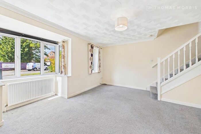 2 Bedroom House To Rent In Station Road, Ramsey, Cambridgeshire, PE26