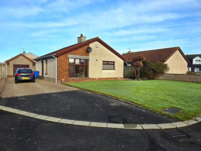 4 Bedroom Detached Bungalows For Sale In Bushfoot Drive, Portballintrae, Bushmills, BT57