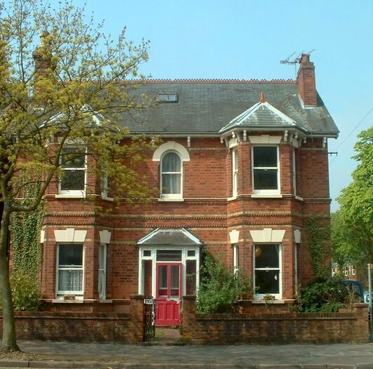 2 Bedroom Flat To Rent In Osborne Road, Farnborough GU14