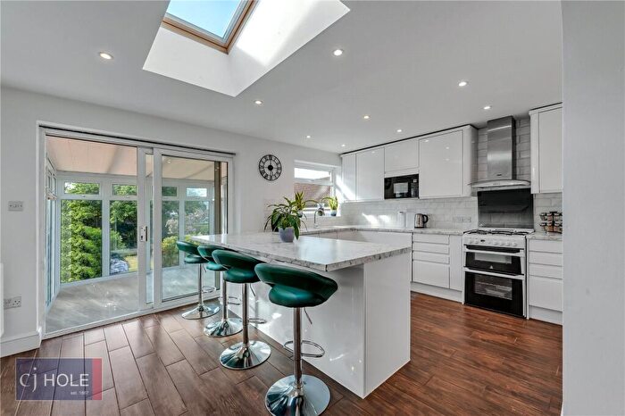 3 Bedroom Semi-Detached House To Rent In Northwick Road, Bristol, BS7