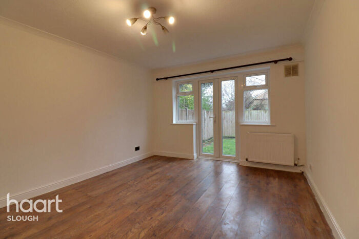 2 Bedroom Apartment To Rent In Mallard Drive, Slough, SL1