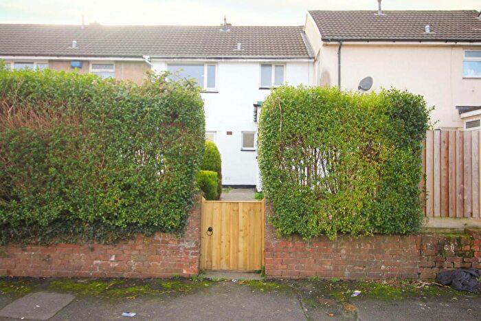 3 Bedroom Terraced House To Rent In Cae Fardre, Church Village, CF38