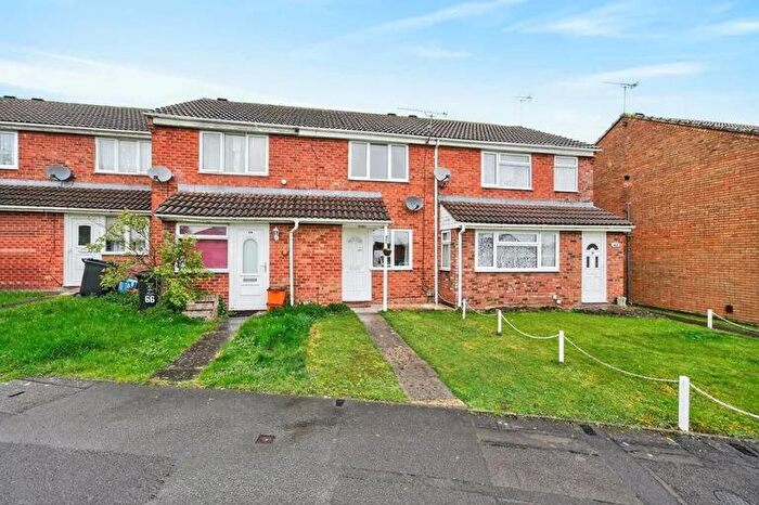 2 Bedroom Terraced House To Rent In Birdcombe Road, Westlea, Swindon, SN5