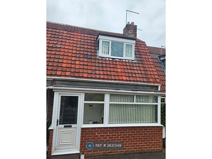 2 Bedroom Terraced House To Rent In Ripon Terrace, Murton, Seaham, SR7
