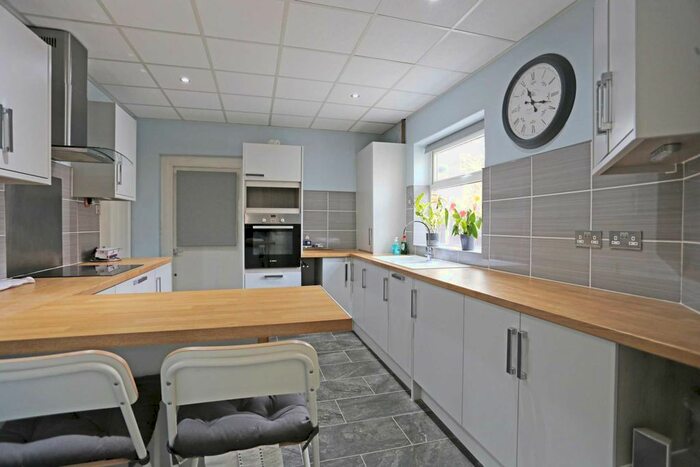 3 Bedroom Semi-Detached House To Rent In Lichfield Road, Dagenham RM8