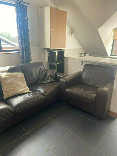 4 Bedroom Detached House To Rent In Arthur Street, Arboretum, Nottingham, NG7