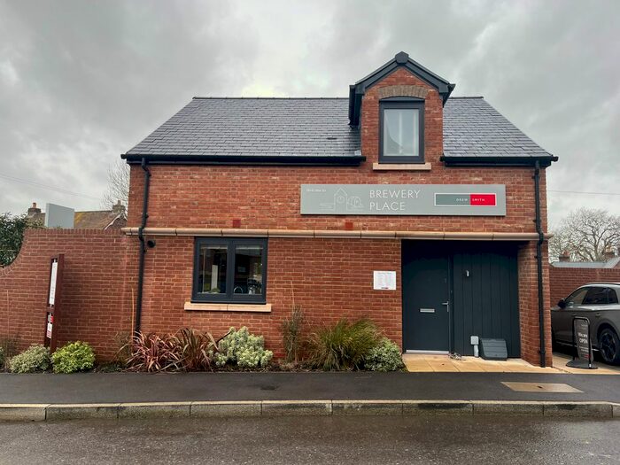 3 Bedroom Property To Rent In Barley Place, Blandford St. Mary, Blandford Forum, DT11