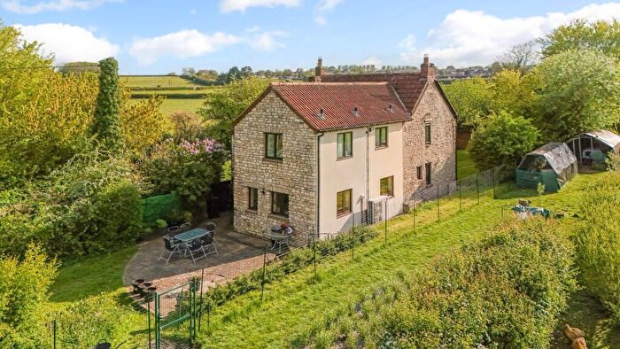 5 Bedroom Detached House For Sale In Feltham Road, Pucklechurch, BS16