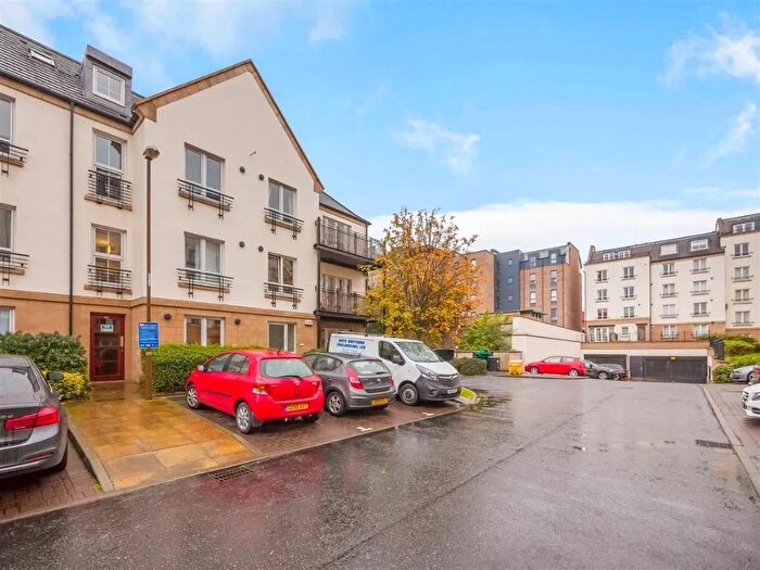 2 Bedroom Flat To Rent In Hopetoun Street, Broughton, Edinburgh, EH7