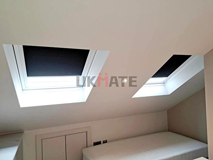 1 Bedroom Property To Rent In Villiers Road, Kingston Upon Thames, KT1