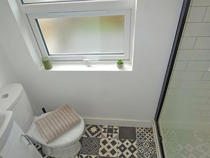Studio To Rent In Buccleuch Street, Kettering, NN16