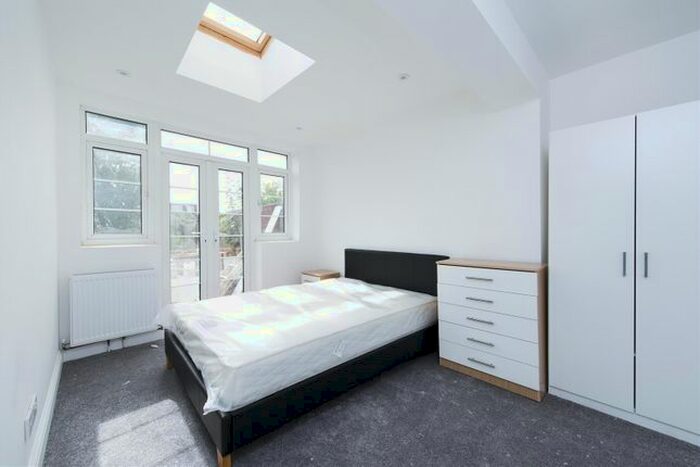Property To Rent In Cavendish Avenue, Ruislip, HA4