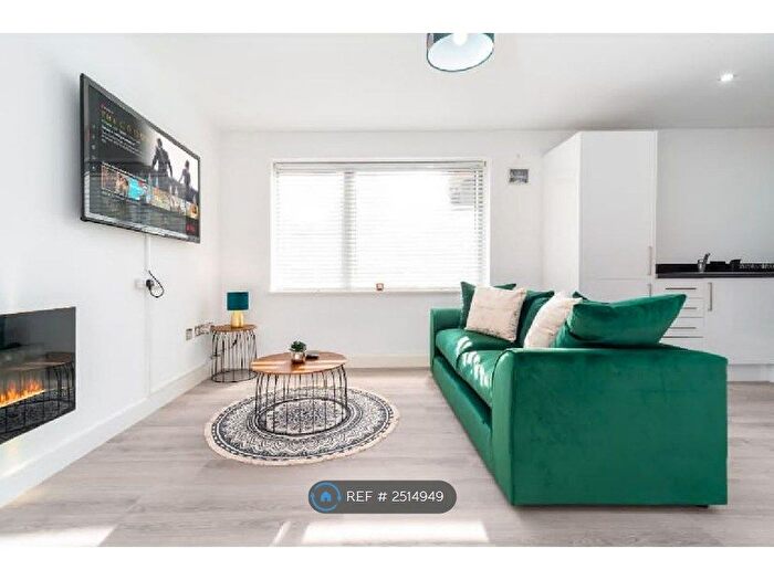 1 Bedroom Flat To Rent In Ryland Street, Birmingham, B16