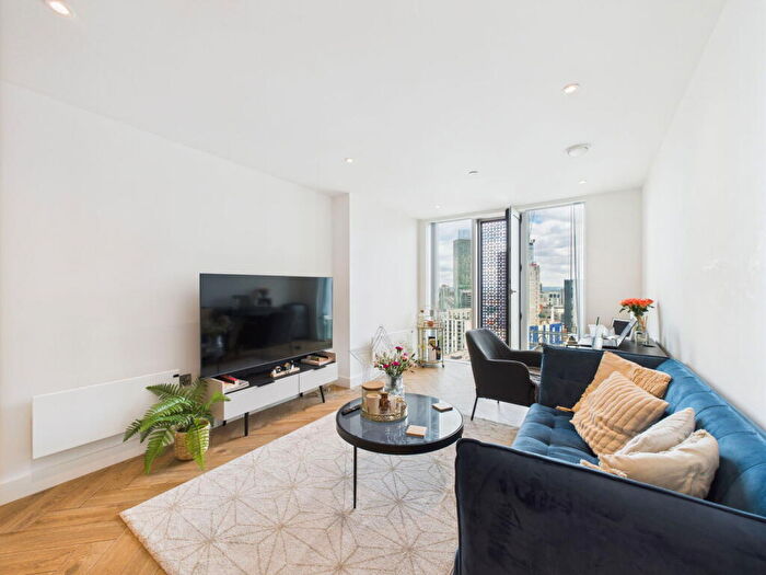 2 Bedroom Apartment For Sale In Elizabeth Tower, Chester Road, M15